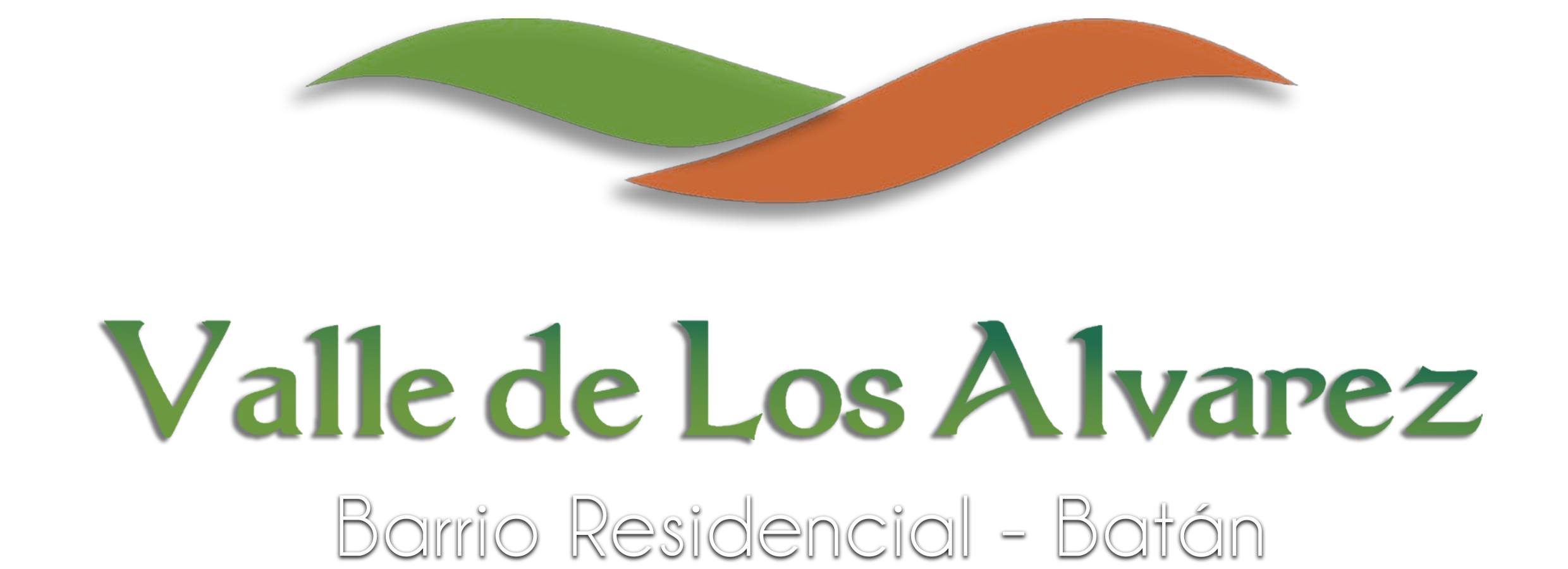 Valle de Los Alvarez logo
